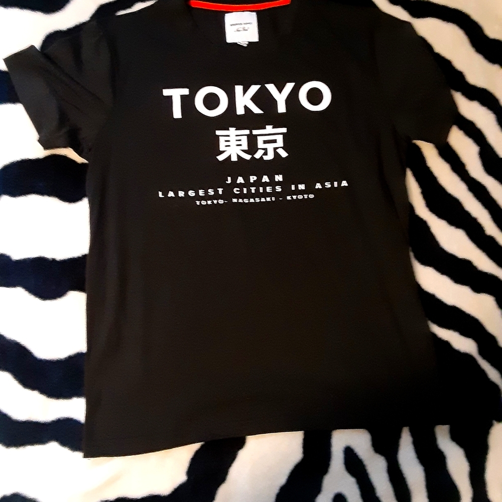 Bushwick Supply New York T-shirt